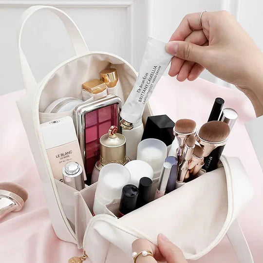 MakeupBag™ - Premium make-up Storage Bag