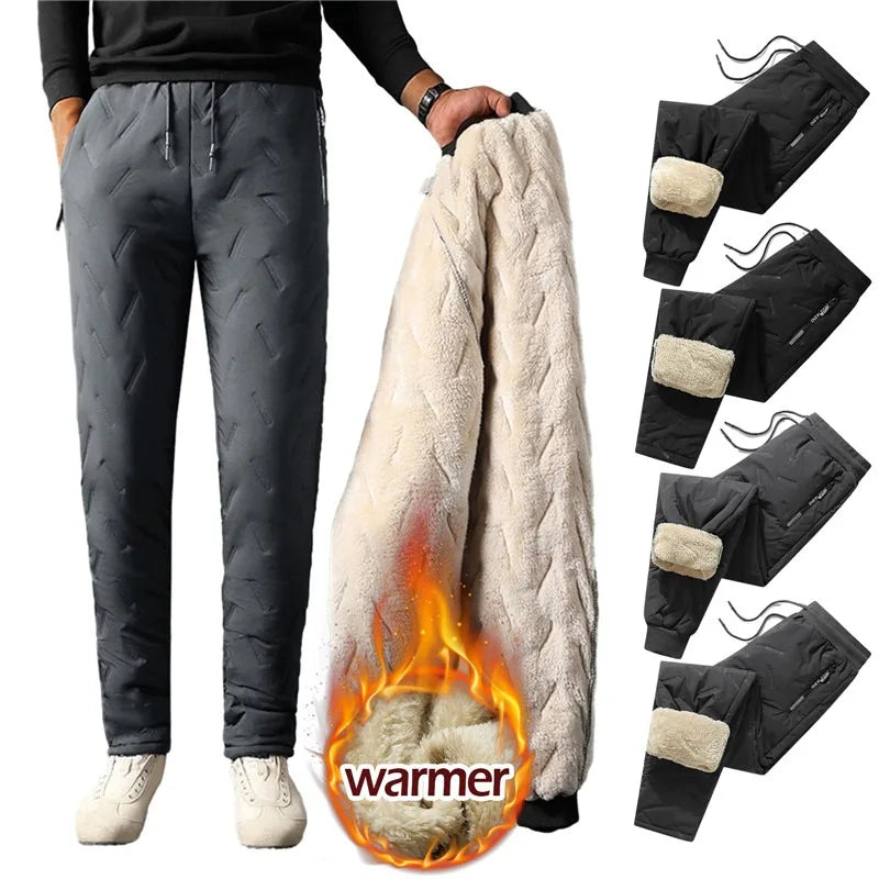 Sweatpants™ - Waterproof winter pants – okiivashop