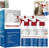 EasyCleaner™-Anti-mould Cleaning Foam