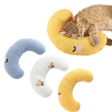 CalmingPillow™-Cat Headrest Sleeping Pillow