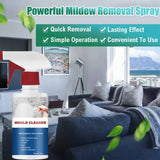 EasyCleaner™-Anti-mould Cleaning Foam