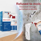 EasyCleaner™-Anti-mould Cleaning Foam